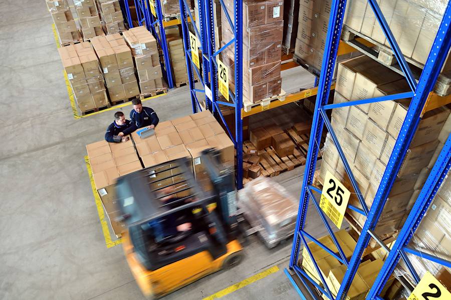 Provincie geeft Brabantse regio's instrument om ongewenste logistieke uitbreidingen te voorkomen