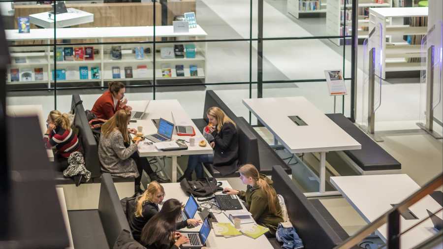 Nieuw dashboard maakt verbinding tussen jeugd, arbeidsmarkt en onderwijs inzichtelijk