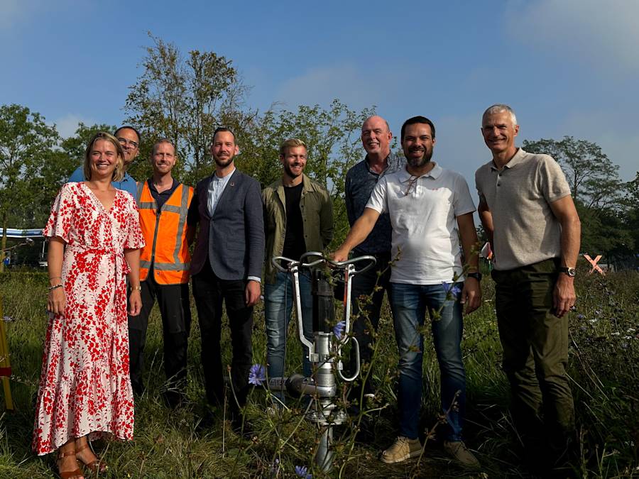 Innovatieve broedplaats Urban Living Lab Breda brengt onderwijs, onderzoek en werkveld samen