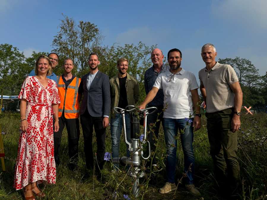 Innovatieve broedplaats Urban Living Lab Breda brengt onderwijs, onderzoek en werkveld samen  