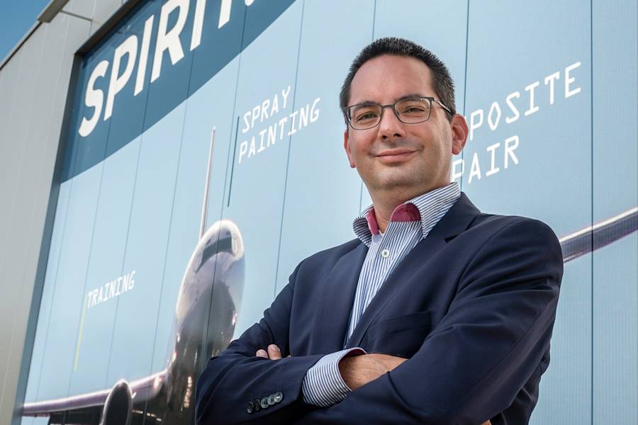 Steven Adriaansen: 'Het O&O-fonds maakt impact in West-Brabant'