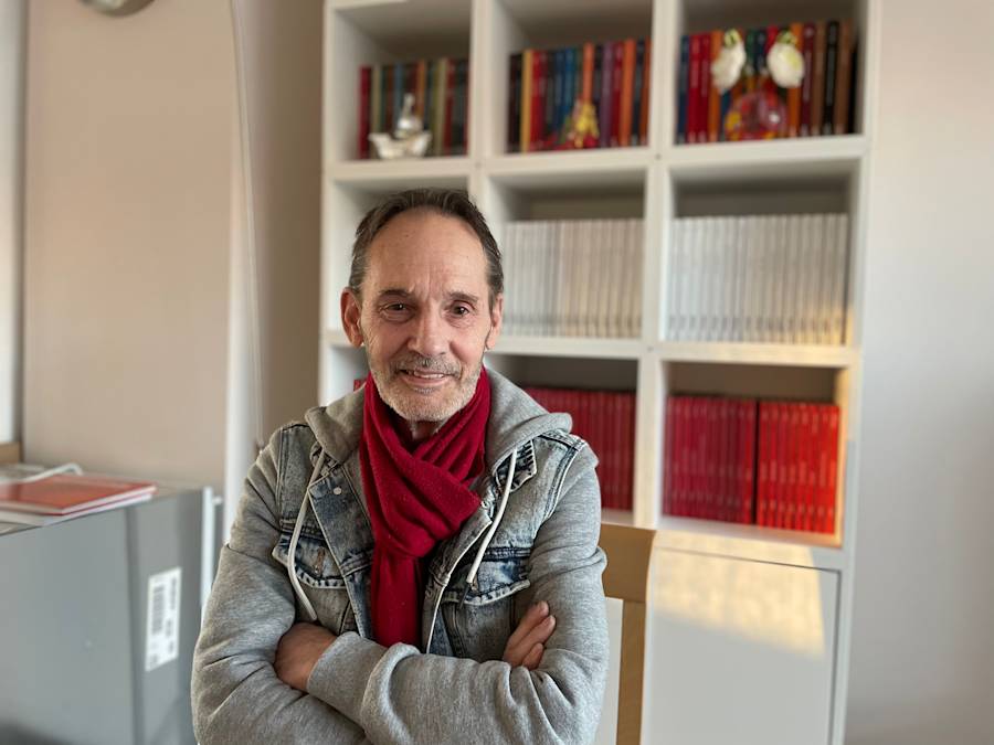 Frans Szablewski: 'Werknemers mogen iets terugverwachten van hun werkgevers'