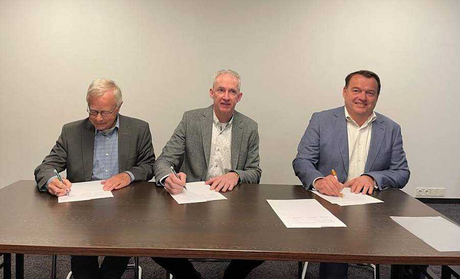 Regiodag in het teken van terug- en vooruitblikken acties en ambities Regio West-Brabant
