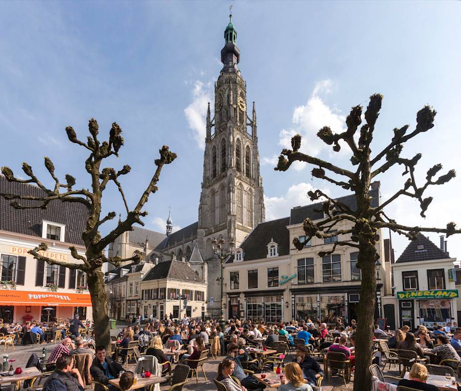 Regionale samenwerking voor een duurzame en innovatieve vrijetijdssector