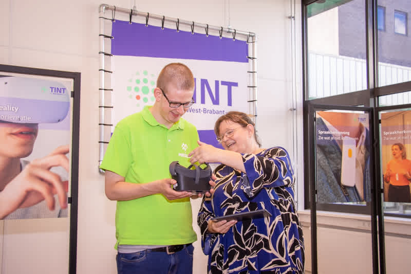 TINT West-Brabant: 'Regio Deal en inclusieve technologie kunnen brede welvaart regio verbeteren'
