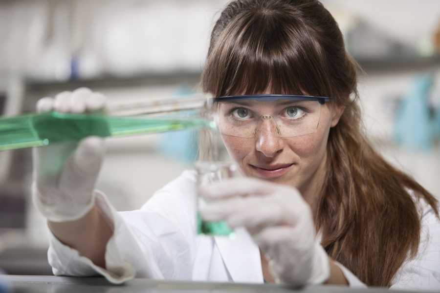 Regio Deal steunt Biorizon met onderzoek en ontwikkeling van bio-aromaten