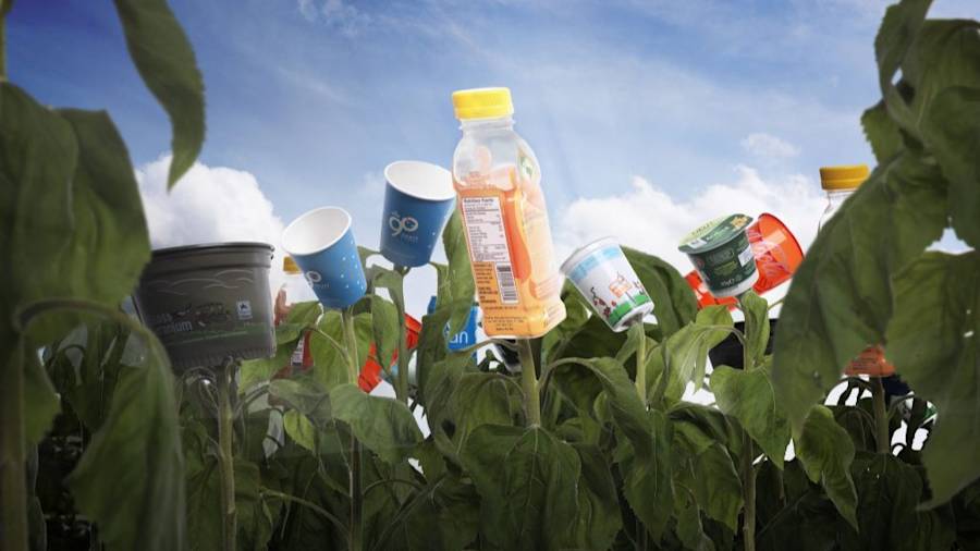 Toolkit Circulaire Economie Regio West-Brabant