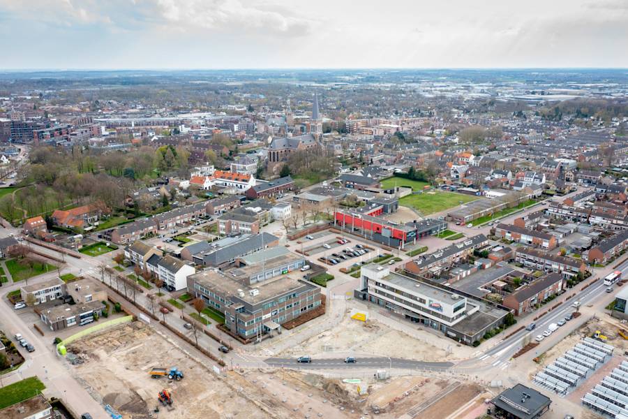 Just Transition Fund: hoe steekt het in elkaar en wat is het doel?