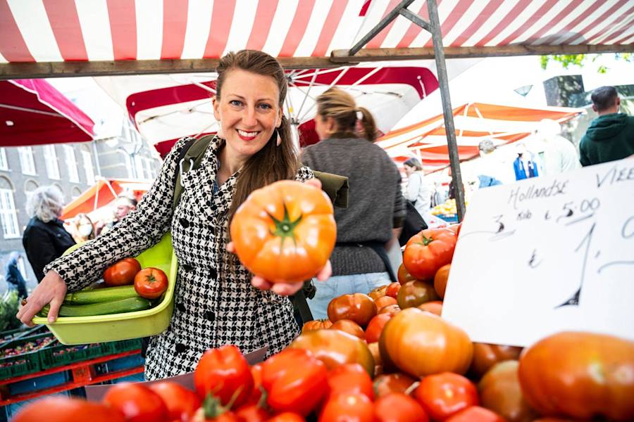 Elisah Pals: 'Met positieve psychologie draagt Zero Waste Nederland bij aan circulaire gedragsverandering'