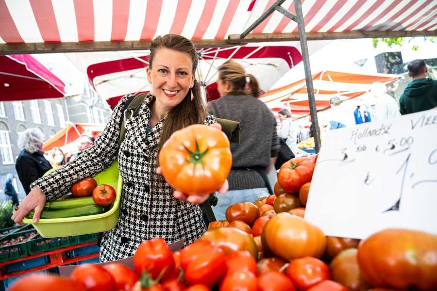 Elisah Pals: 'Met positieve psychologie draagt Zero Waste Nederland bij aan circulaire gedragsverandering'