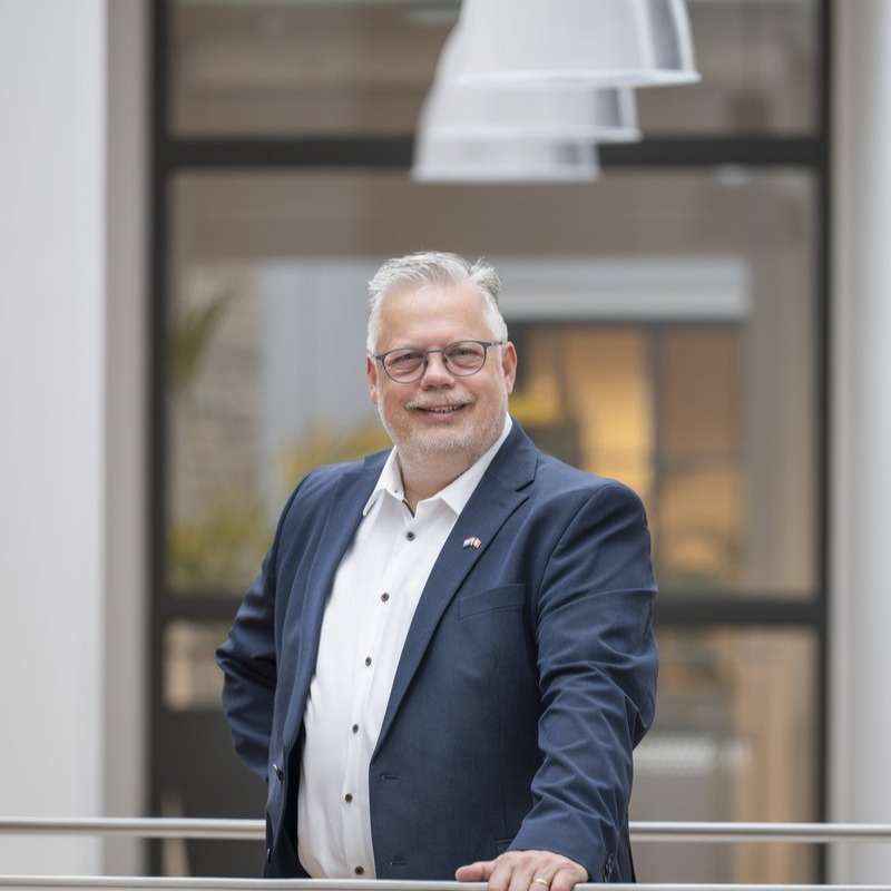 Harold van de Broek