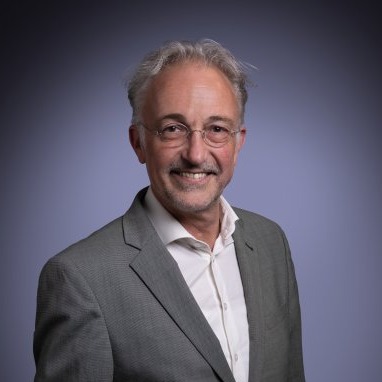 Rob van den Aarsen
