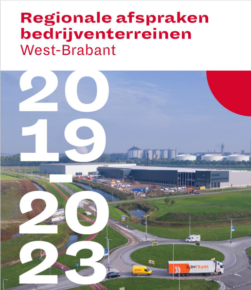 RWB | Publicaties: Regionale Afspraken Bedrijventerrein West-Brabant ...