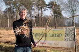 Harold van de Ven - Building Balance