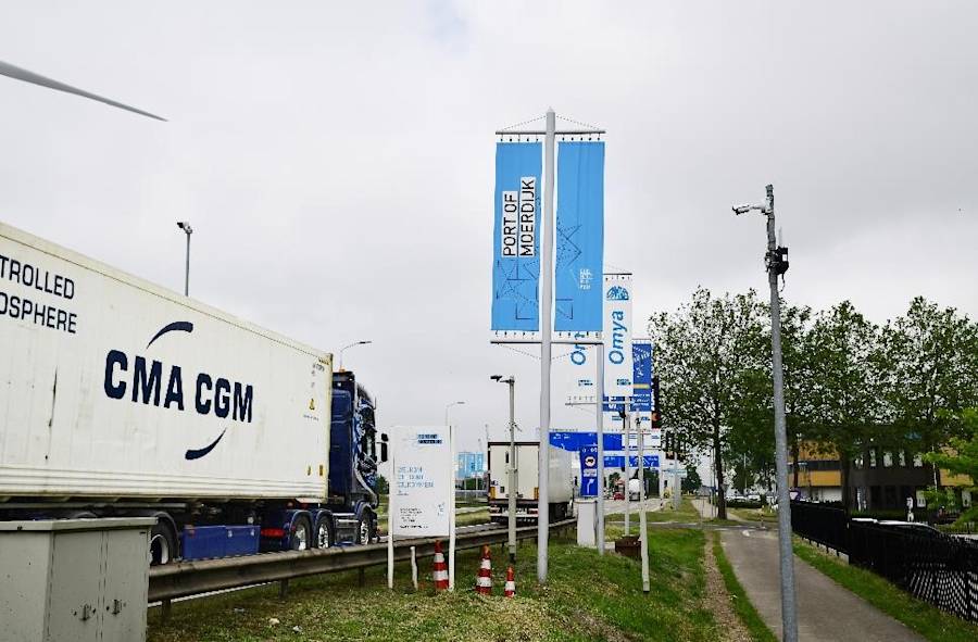 REWIN en Monotch werken samen aan toepassingen Smart Mobility in West-Brabant