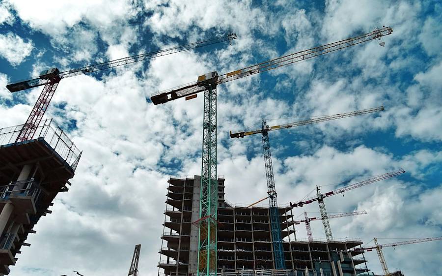 Verandering in bouwsector: 'Bouwen met biobased materialen wordt steeds meer de norm'