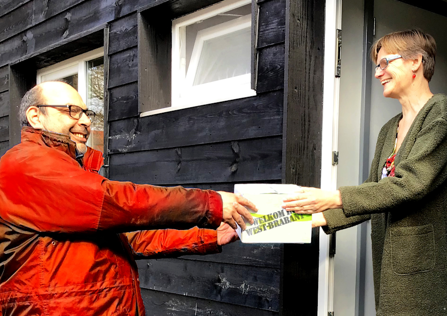Afsprakenkader Arbeidsmigranten Regio West-Brabant