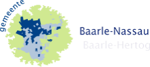 Logo van gemeente Baarle-Nassau