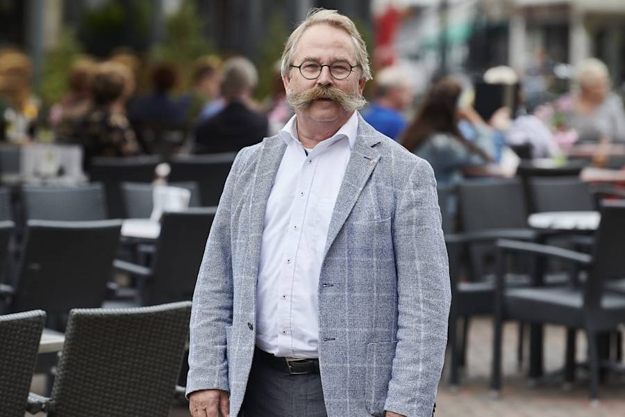 Cees Lok: ‘Gezonde West-Brabantse bedrijventerreinen dankzij regionale afspraken'