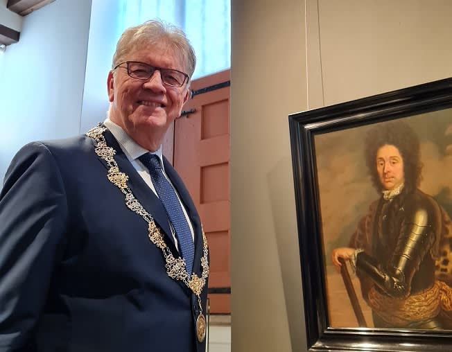 Frank Petter: 'De West-Brabantse agrofood-sector maakt een wedergeboorte door'