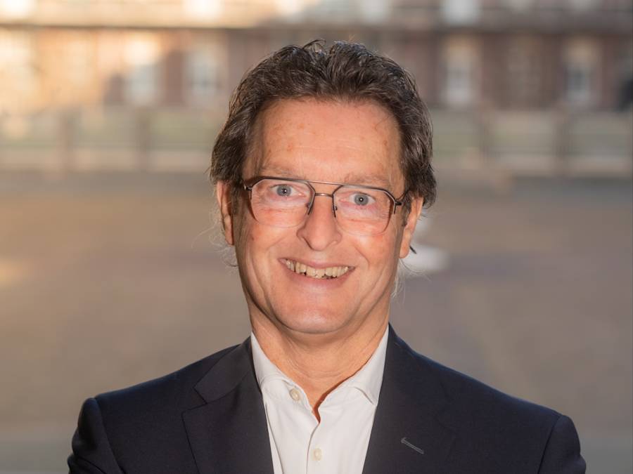 Wethouder Hans Wierikx: 'Bestuurlijk Overleg Transitie Landbouw is klankbord voor provincie, gemeenten, waterschappen en regio’s'