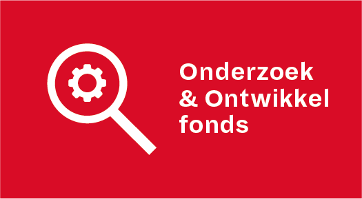 Toekenning subsidie uit O&O-fonds aan vier nieuwe projecten 