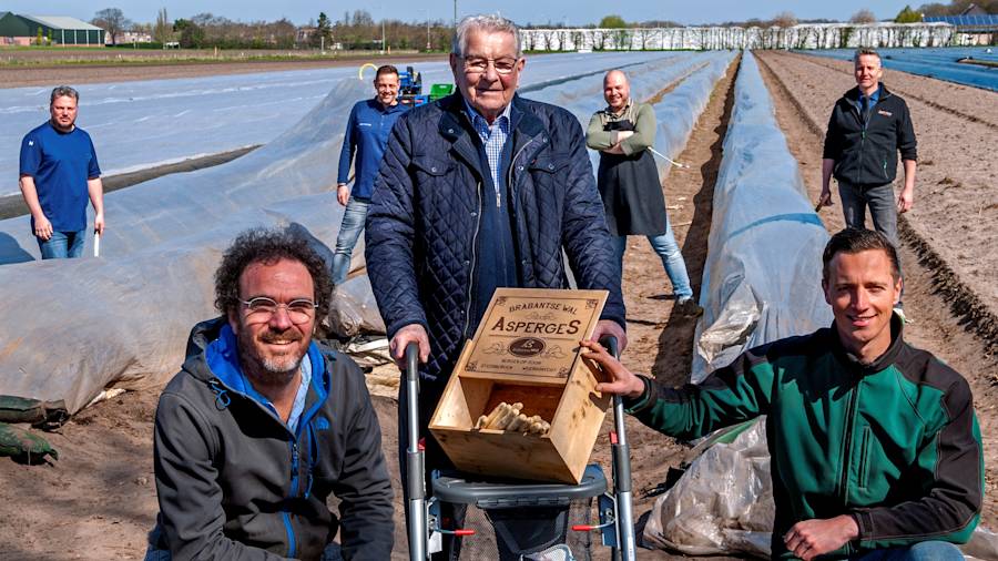 Smaakbeleving met Zorg tilt toepassingen streekproducten naar hoger plan