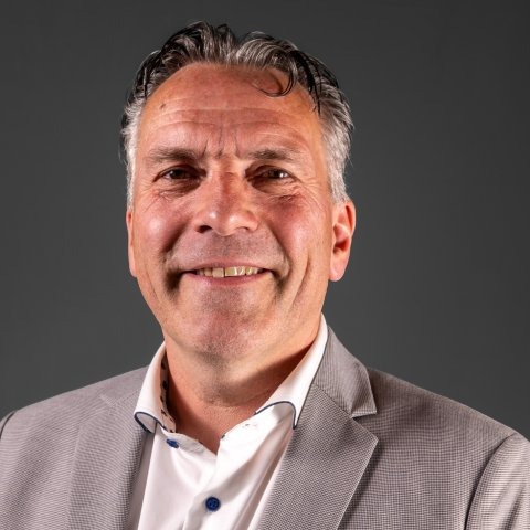 Arjan Buijsen