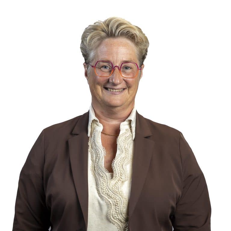 Nicole Roeken
