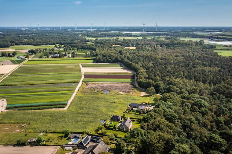 Strategische agenda en actieprogramma