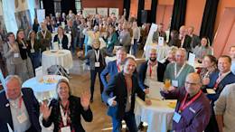 Startbijeenkomst Regio Deal West-Brabant