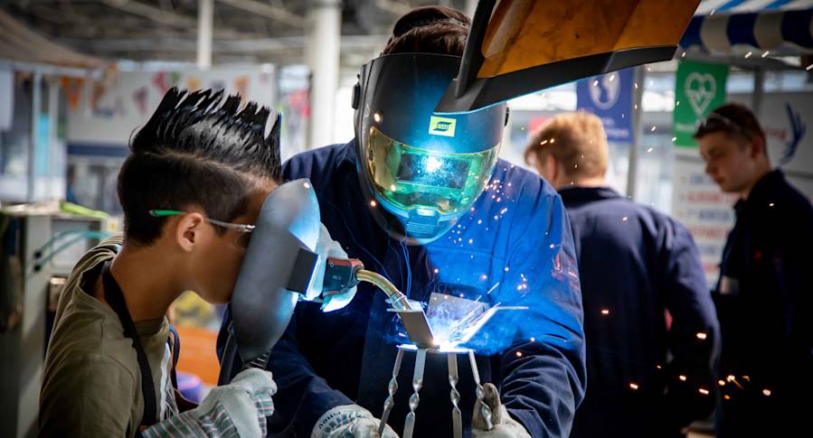 Resultaten West-Brabant werkt met Talent 2020-2023: sterk netwerk dat talent verbindt