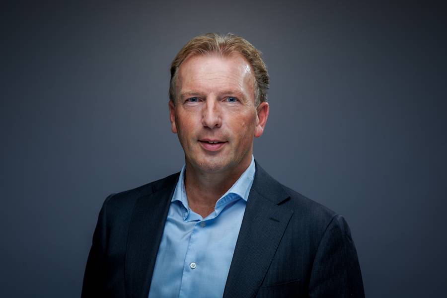 Ad Verbogt: 'Zonder 'West-Brabant werkt met Talent' zou de regio kansen missen'