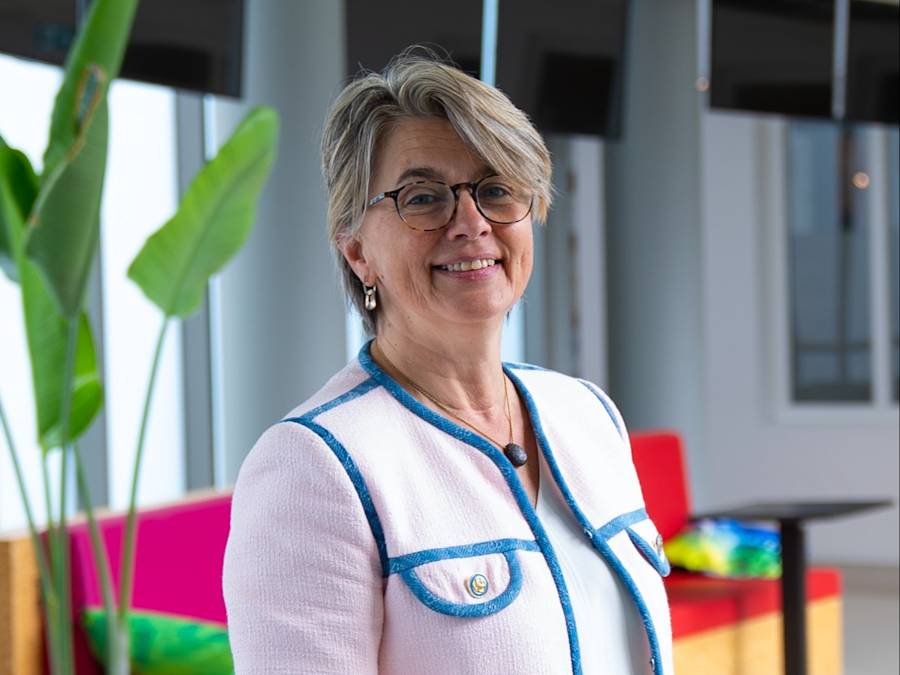 Lector Diane Nijs: 'Regio Deal als vertrekpunt om samen meer wenselijke toekomst voor regio te creëren'
