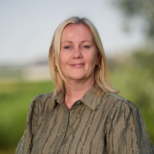 Wendy van Ooijen