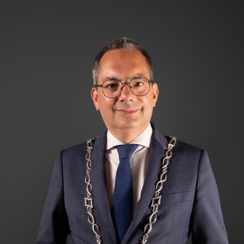 Steven Adriaansen