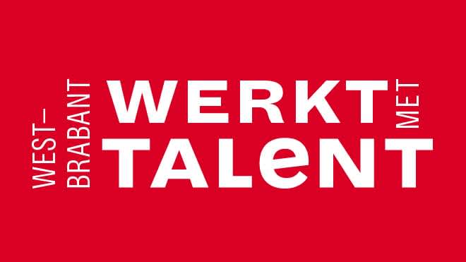 Arbeidsmarktprogramma West-Brabant werkt met Talent