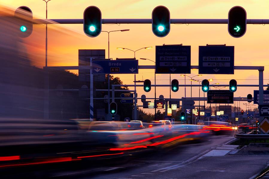 Overheden West-Brabant pakken samen mobiliteit aan