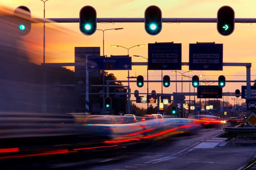 Overheden West-Brabant pakken samen mobiliteit aan