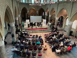 Collegeconferentie 2-2024