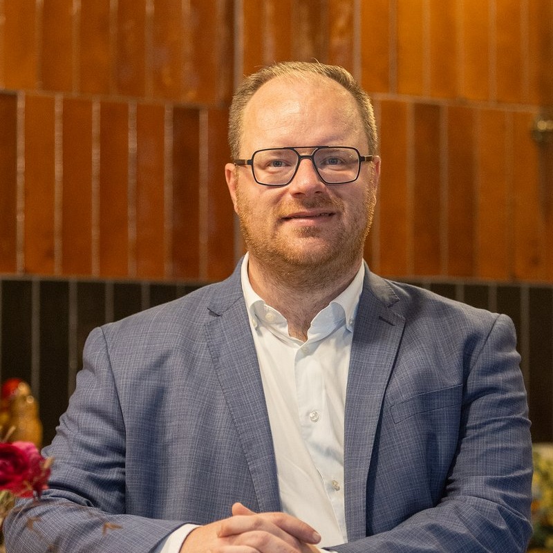 Louis Laros