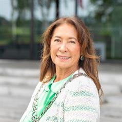 Marjolein van der Meer Mohr