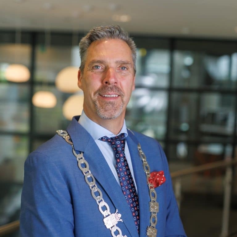 Aart-Jan Moerkerke