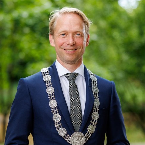 Gerdo van Grootheest