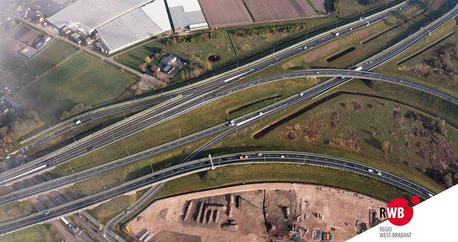 Nieuwe Regiovideo zet West-Brabant in de spotlights