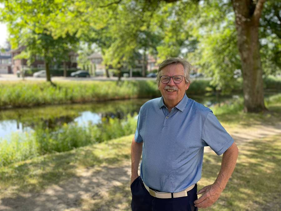 Cees Wirken: 'Werkgevers moeten het begrip 'arbeidstalent' breder trekken'