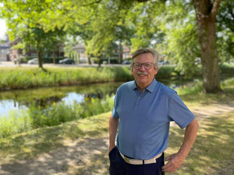 Cees Wirken: 'Werkgevers moeten het begrip 'arbeidstalent' breder trekken'