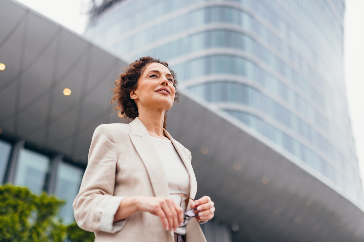 How to Build Wealth When You Didn't Grow Up With It