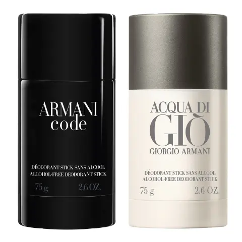 Giorgio Armani