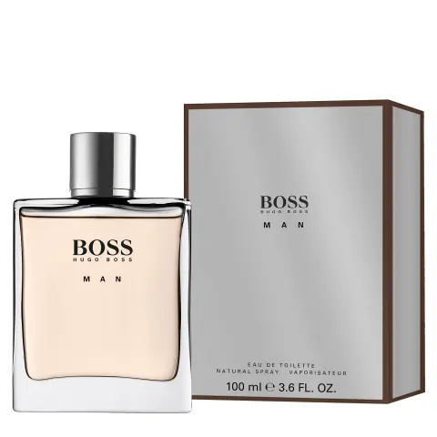 Hugo Boss